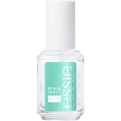 Tratamiento con biotina para uñas más resistentes Base strong start