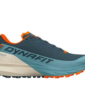 Scarpe Da Trail Running Ultra Gore-tex® Smoke Blue / Cinder EU 44