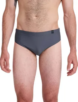 Short De Bain Metal / Grey L - Duotone - FashionsVida