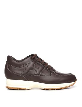 Hogan Sneakers interattive
