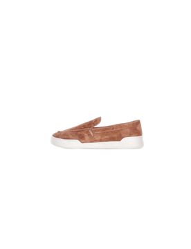 MONOWAY Scarpe basse Terra