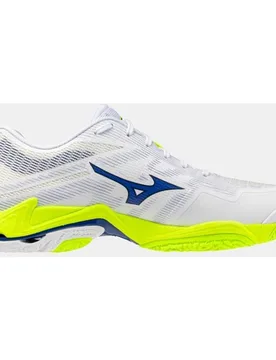 Zapatillas de Voleibol de hombre Wave Lightning Elite - Mizuno - FashionsVida