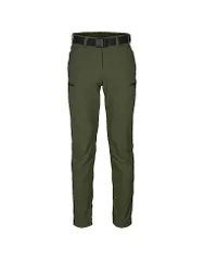 Damen Wanderhose Insect Safe olive 38 W