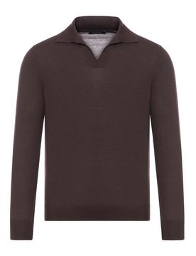 Nome Polo in lana