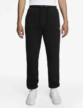 Jogginghose Club - Noir - male - Size: S - Nike - FashionsVida
