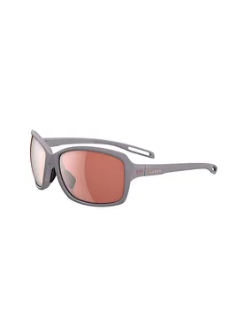 Occhiali sportivi da donna Basou viola - Evil Eye - FashionsVida