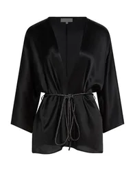 Jacke & Anorak Damen Schwarz 34,36 Damen