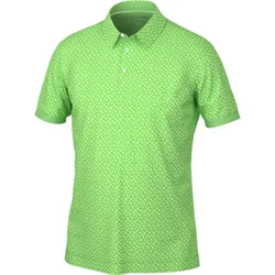 Galvin Green Polo Manuel, gruen xl