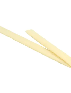 Drain De Penrose 3/8 9x400 Mm 10 Unités White One Size