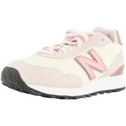 Sneaker 515 S Beige W51547y 37 Female