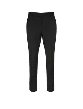 Boss Anzughose schwarz 56 herren
