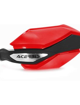 Paramani Moto ARGON TIGER 900GT 20 Rosso Nero taglia unica