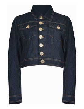 Dondup Giacca In Denim