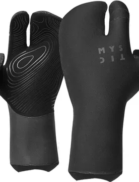 Gants Supreme Lobster Black XS Homme