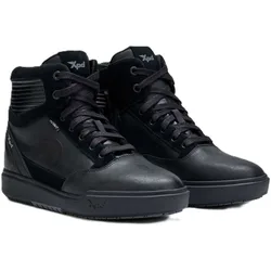 Scarpe Moto MOTO WAY H2OUT Nero taglia 44