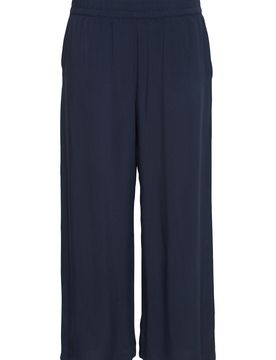 Oxmo Pantalón 'Elisabeth' azul