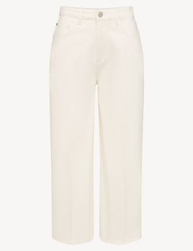 Jeans bianco - 50
