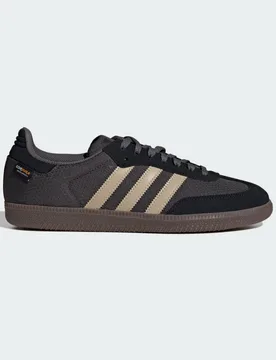 SAMBA E SCARPE 36 2/3 Utility Black / Stone Khaki / Core Black - Adidas - FashionsVida