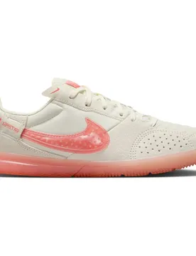 Streetgato Low-s Kinder Nockenschuhe, weiß, Größe 32 32