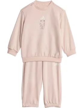 Conjunto de Bebés Seasonals - Adidas - FashionsVida