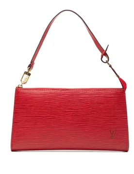 Epi Pochette Accessoires - Louis Vuitton - FashionsVida