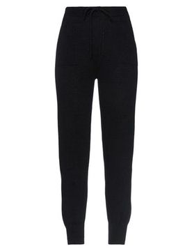 SOUVENIR Hose Damen Schwarz M Damen