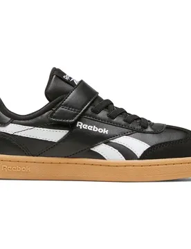 Sneaker Smash Edge Elastic&top Strap