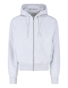 Entire Studios Felpa zip