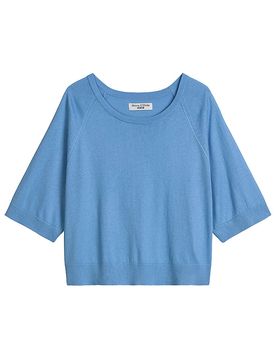 Marc O'Polo Pullover azul M