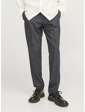 Pantalon Chino Ace Leo India Ink 28 - Jack & jones - FashionsVida