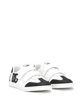 Dolce & Gabbana Jr Sneaker Bassa