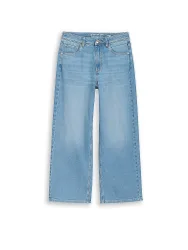 Jeans Wide Leg TTNELMA hellblau 31/L28 damen