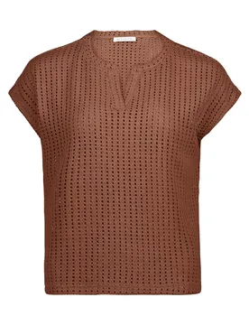 XXL Shirt Kurz 1/2 Arm female