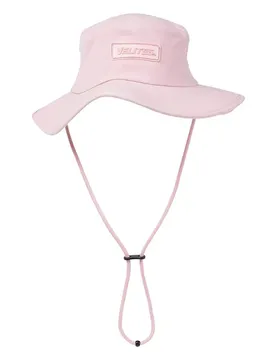Velites Cappello Logo Pink L-XL