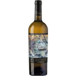 Vino blanco Dressage 2017 Castilla y León