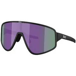 Lunettes de sport Shield A004s noir