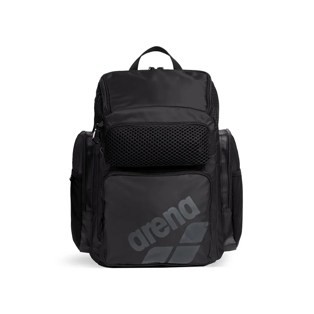One Go 45l Backpack Black One Size unisex - Arena - FashionsVida