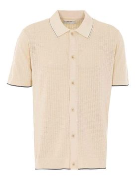 Nn.07 Polo Nalo beige