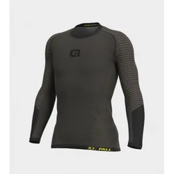Intimo baselayer manica lunga S1 FALL 2 grigio