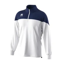 Kinder-Trainingsjacke Blake - Blanc - unisex - Size: 9/10 ans