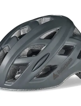 Casque Stride Reconditionné Black M Homme