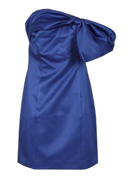 MiniVestito con fiocco