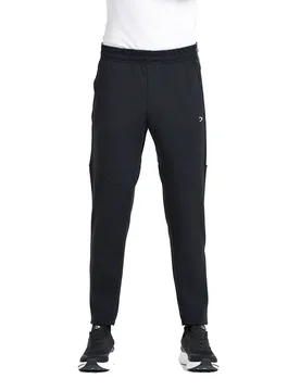 Pantalon De Survêtement Quenzo M Black XL - John Smith - FashionsVida