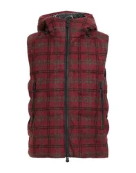 Weste Herren Rot 46,50 Herren