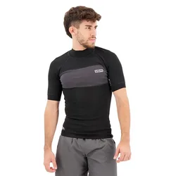 T-shirt Thermique à Manches Courtes Neo Top 0.5 Mm Black M