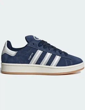 Scarpe Campus 00s 38 Night Indigo / Core White / Gum - Adidas - FashionsVida