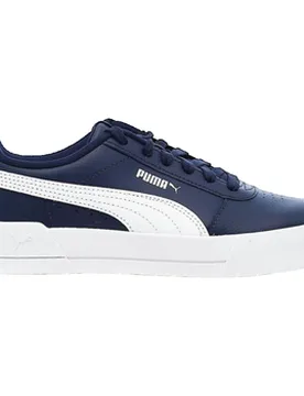 Fussballschuhe Carina L Peacoat 38 Female - Puma - FashionsVida