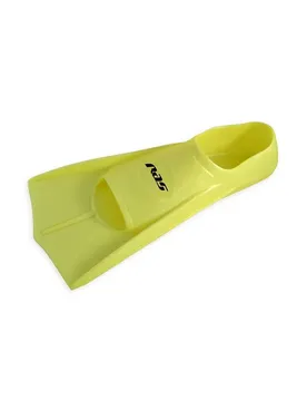 Ras Palmes De Natation Silicone