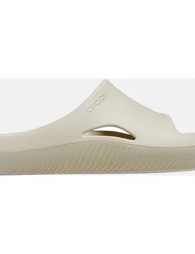 Chanclas unisex Mellow Recovery Slide - Crocs - FashionsVida