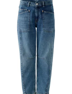 Jeans female